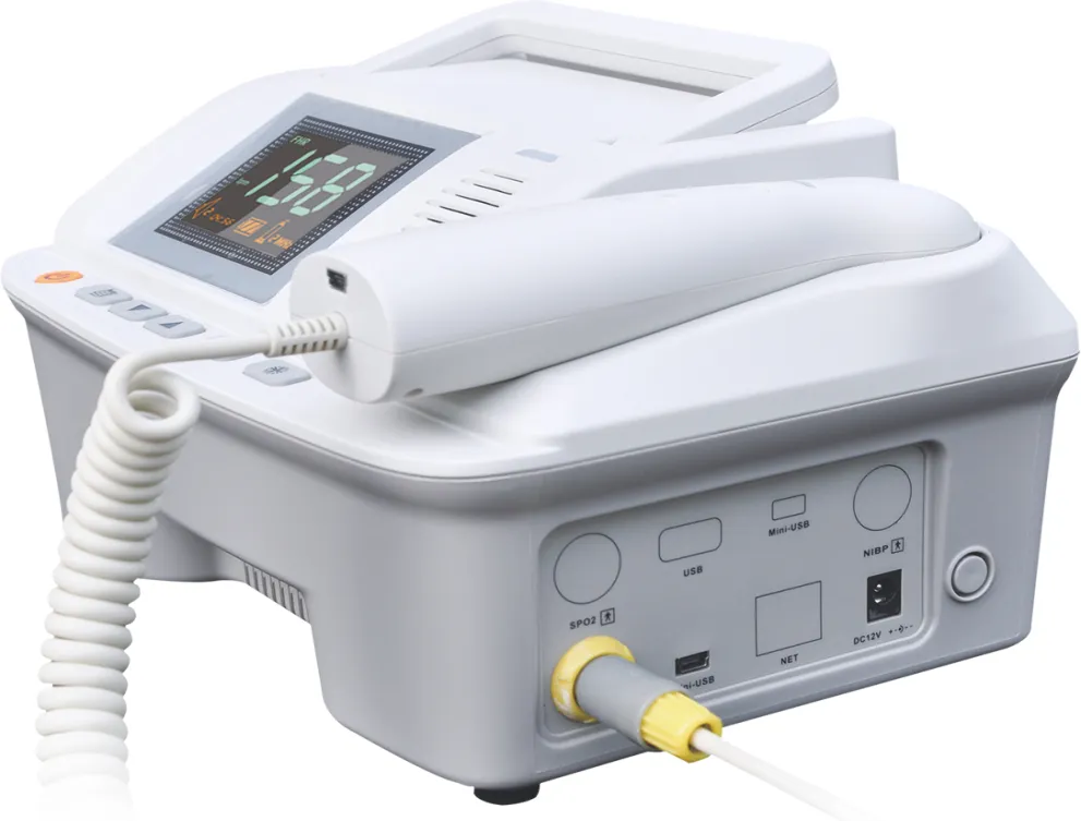 MS-FD500 Fetal Doppler 3