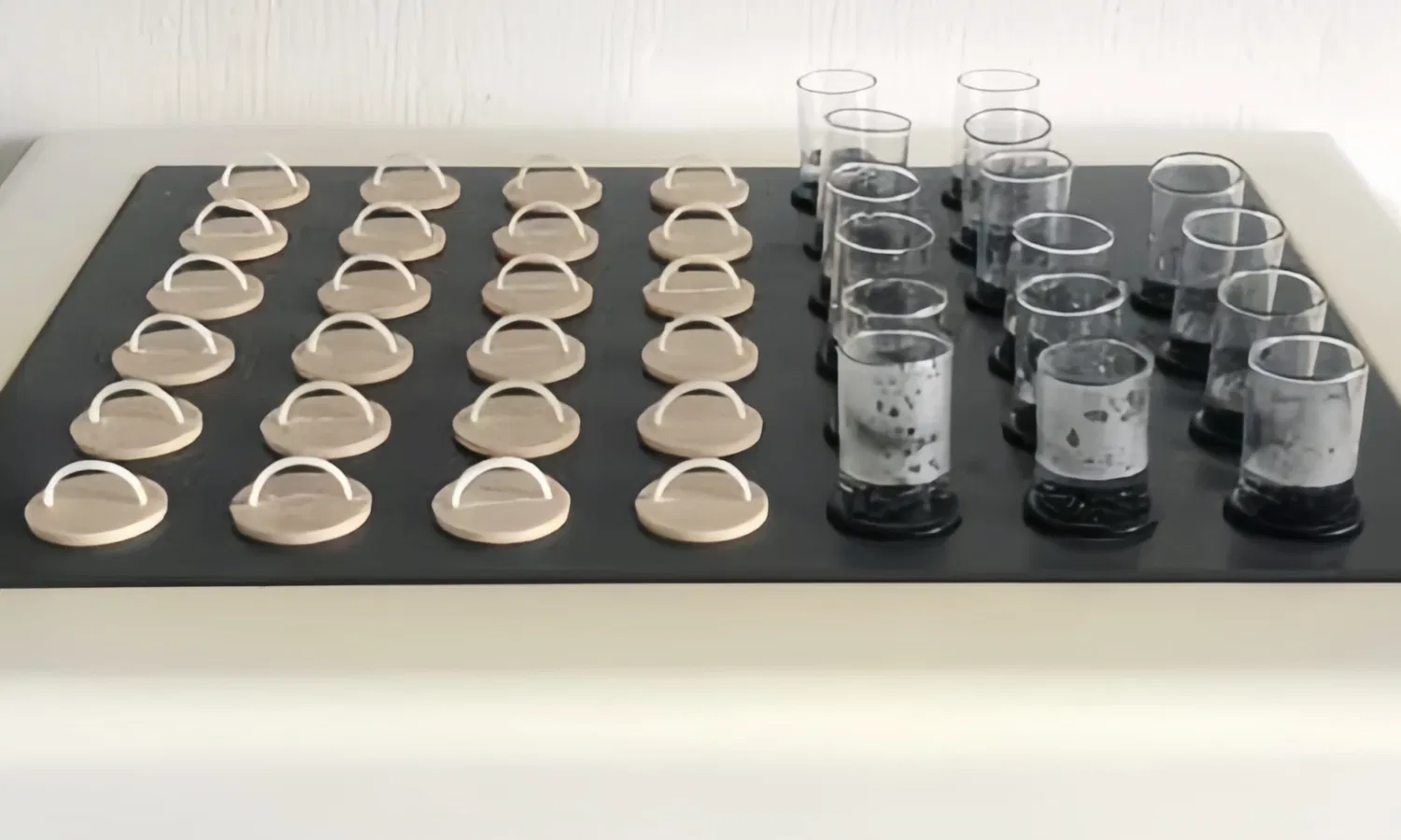 Lab Instrument Hotblock Digestion Sample Digestion Heavy Sample Digest for Elemental Analysis