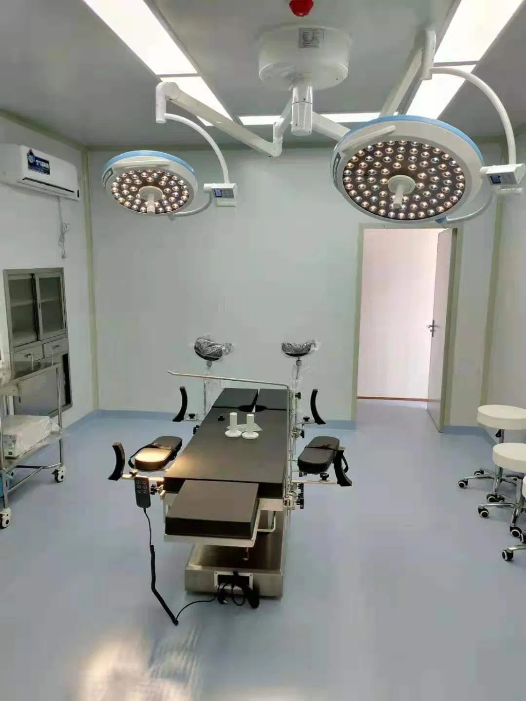 Surgical Shadowless Light