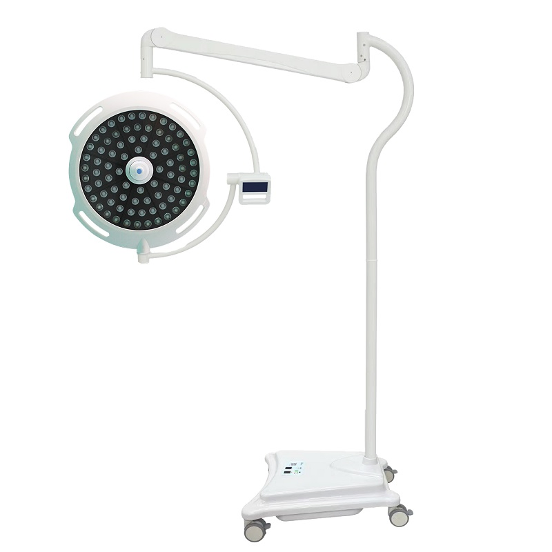 Ceiling Single Dome Surgical Room LED Ot Light Operating Theater Shadowless Operation Lamp