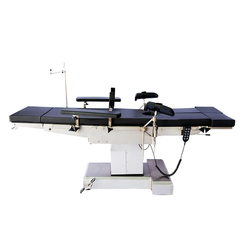 Operating Table View 1