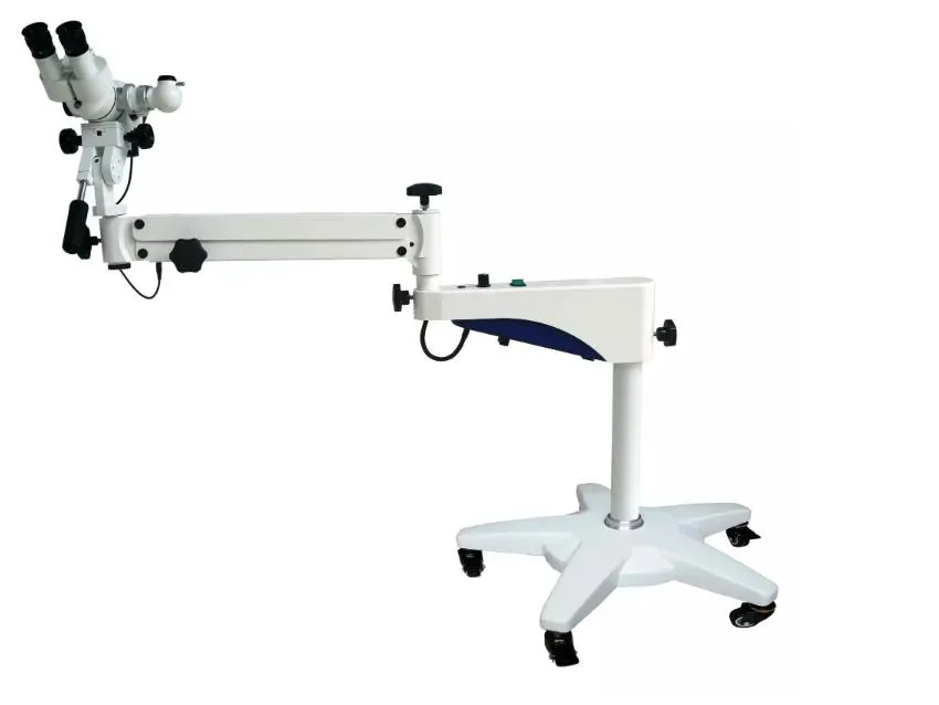Video Colposcope HD Digital System