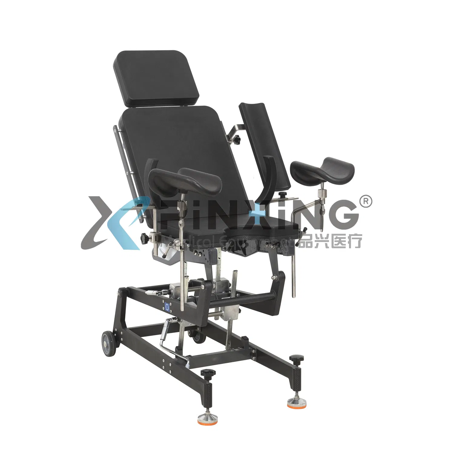 Flexible Portable Surgical Table: Built for Emergency &amp; Field Operations