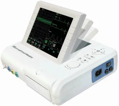 Maternal-Fetal Monitor Pdj-800f