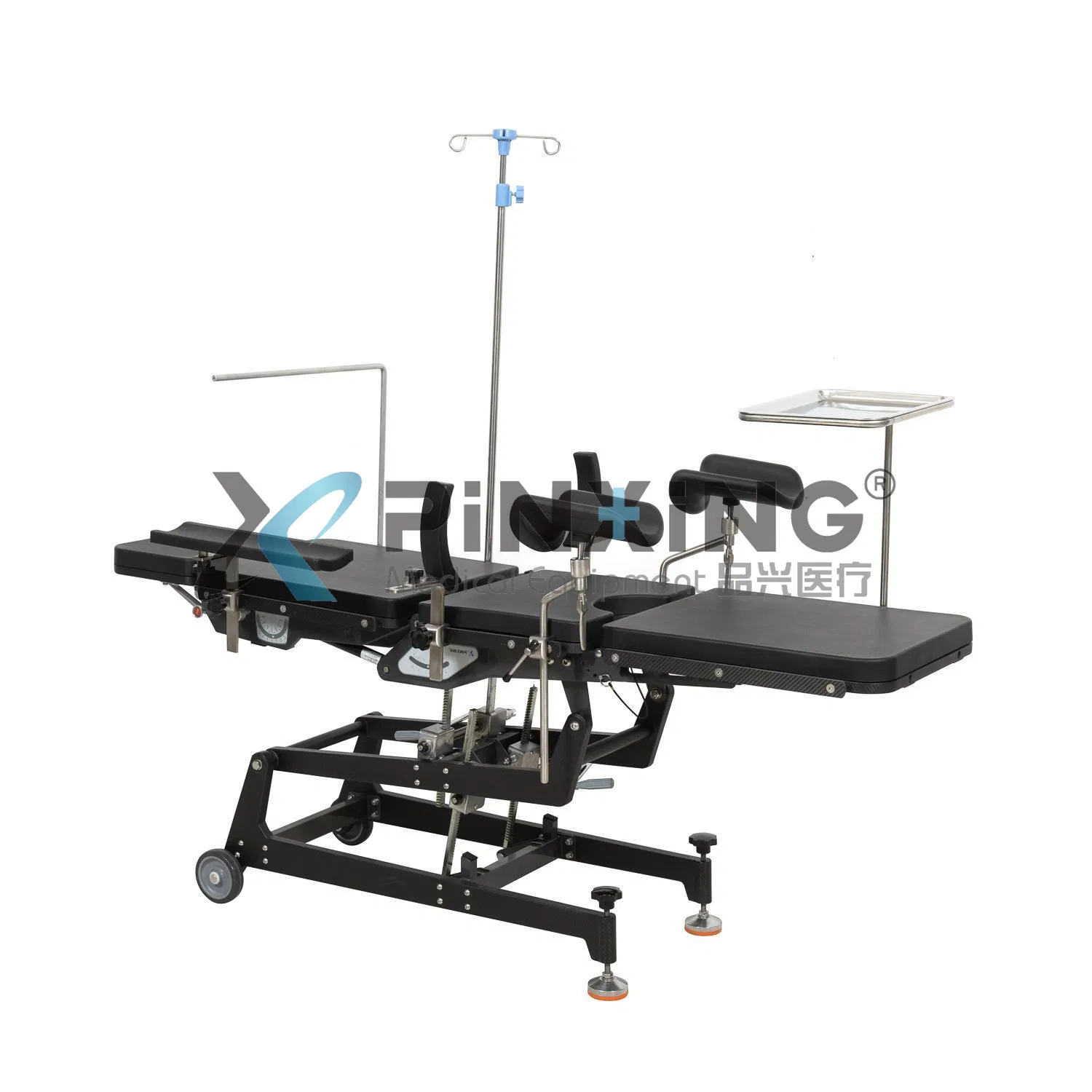 Flexible Portable Surgical Table: Built for Emergency &amp; Field Operations