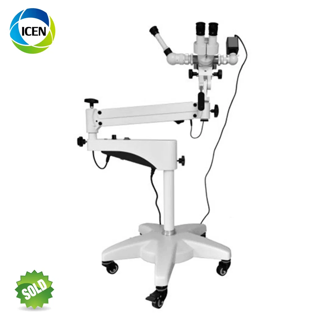 Medical Equipment View 2