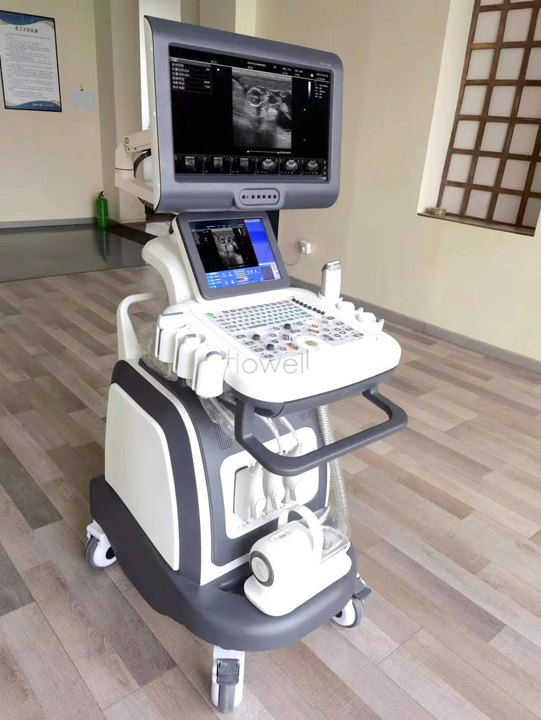 HE-S80 Ultrasound Device 3
