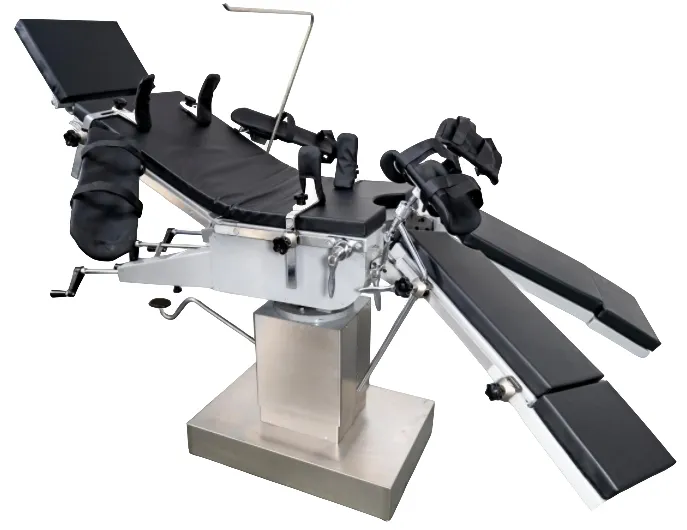 General Surgical Operating Tables 1