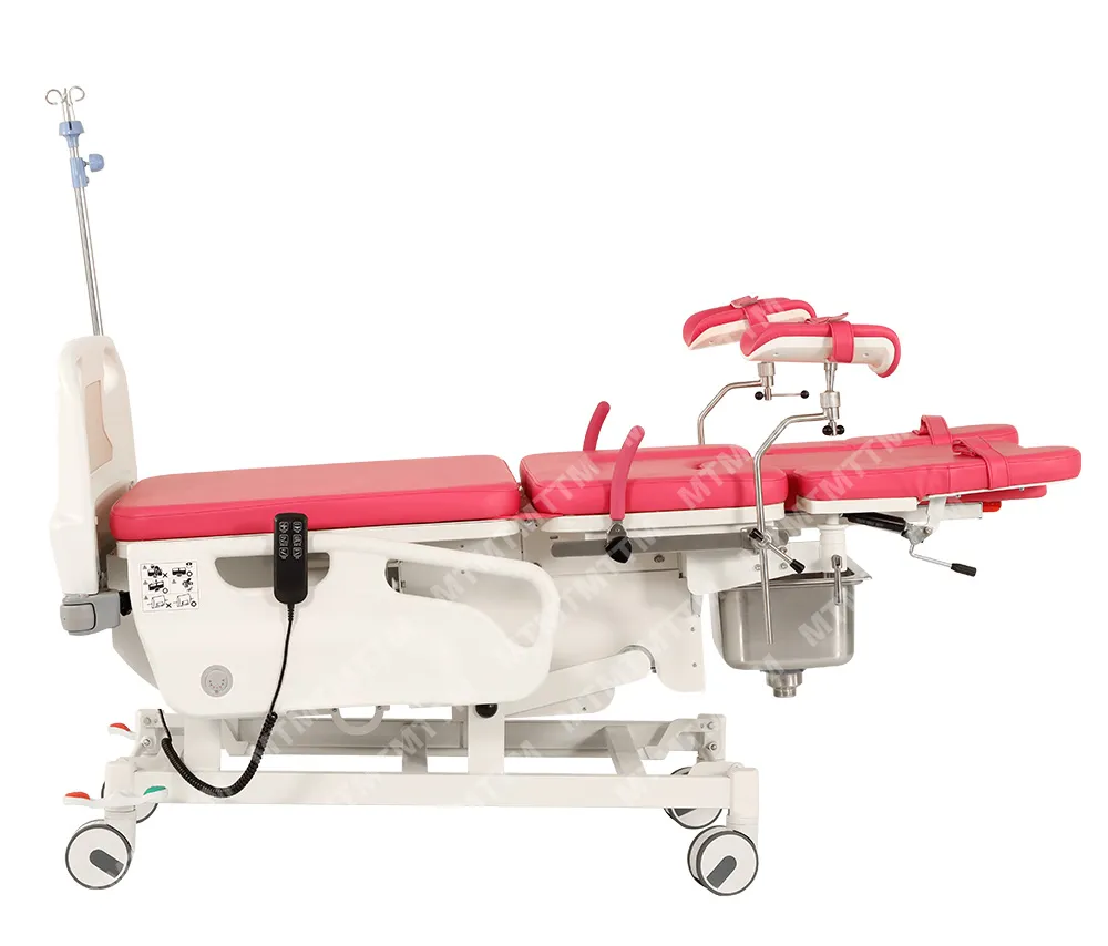 Electric Obstetric Table