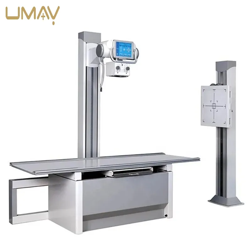 X-ray Solution 1