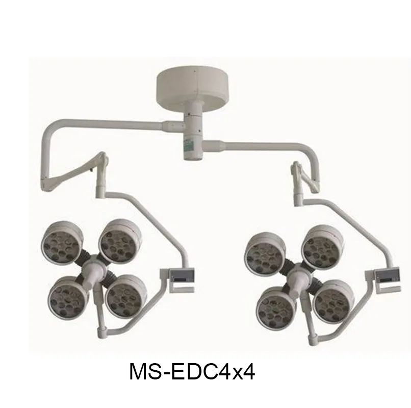 Operating Lamp Detail 5