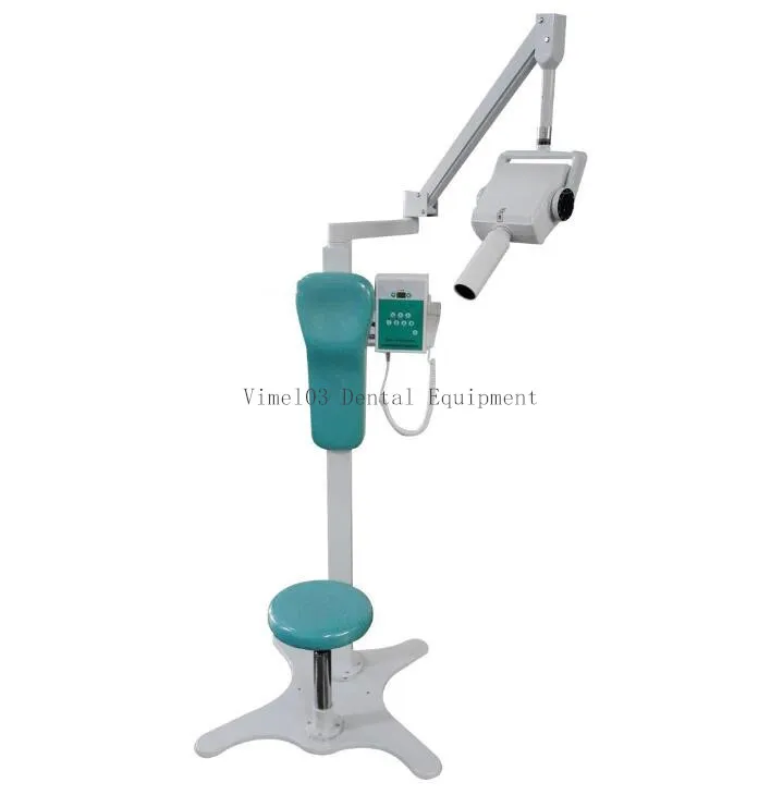 Mobile Dental Unit Detail 2