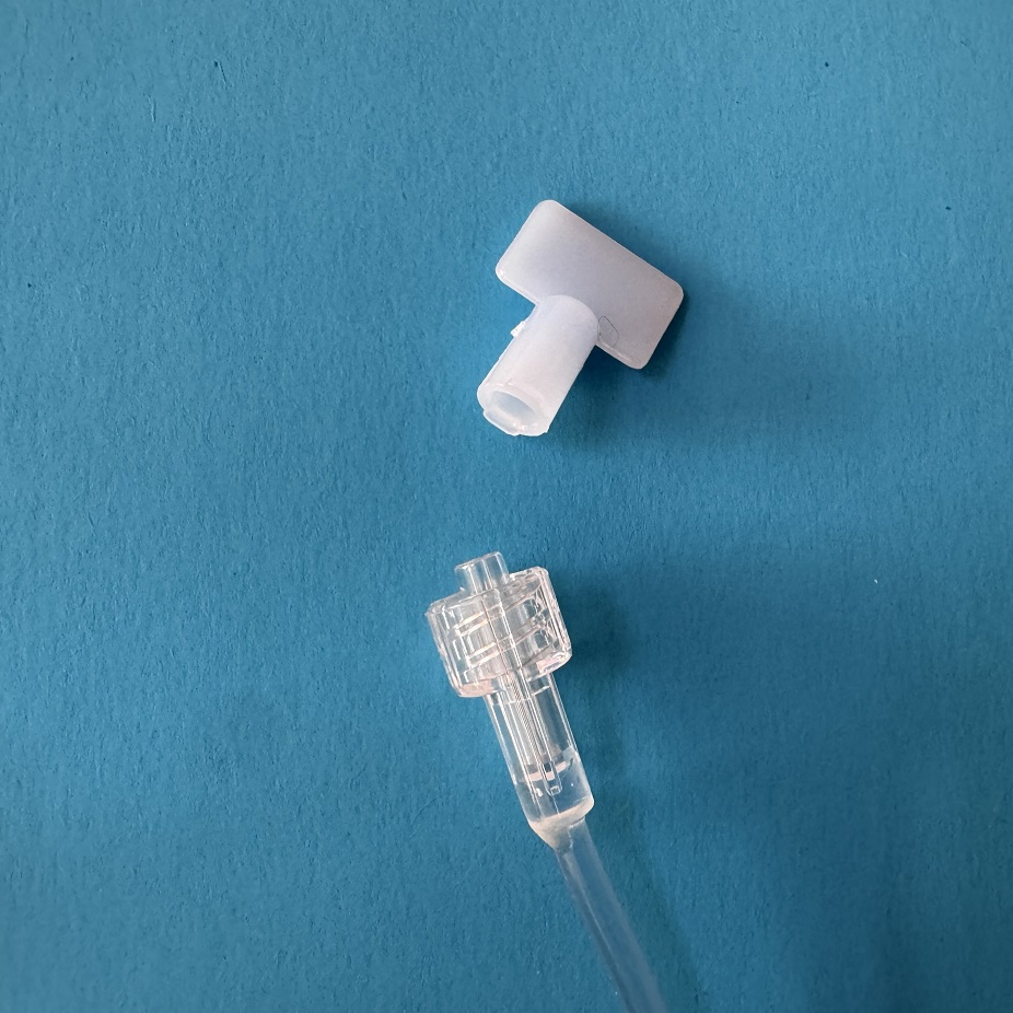 Medical Manufacturer Hospital Clinic Portable Infusion Pump Disposable ICU Injection