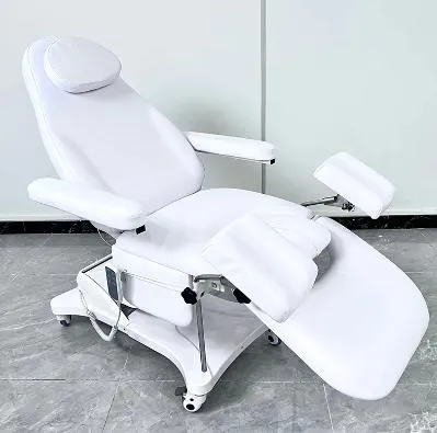 Gynecology Table Detail 1