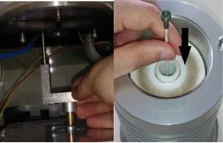 Thermogravimetric Analysis/Tga/Laboratory Instruments