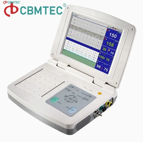 Fetal Doppler Monitor 5