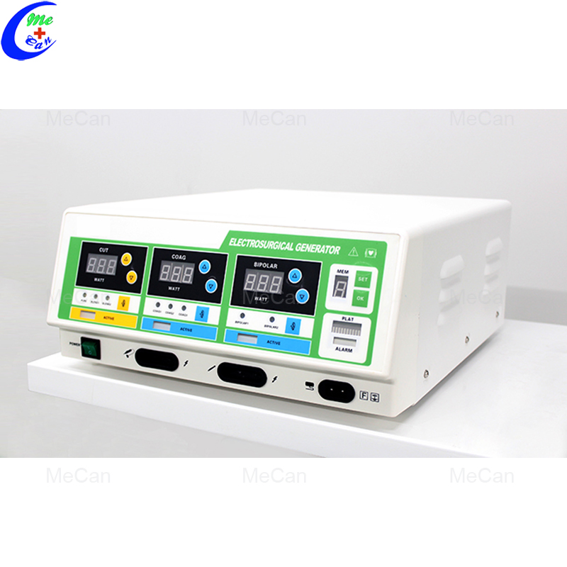 Electrosurgical Unit Diathermy Cautery Machine Electrotome Electric Scalpel