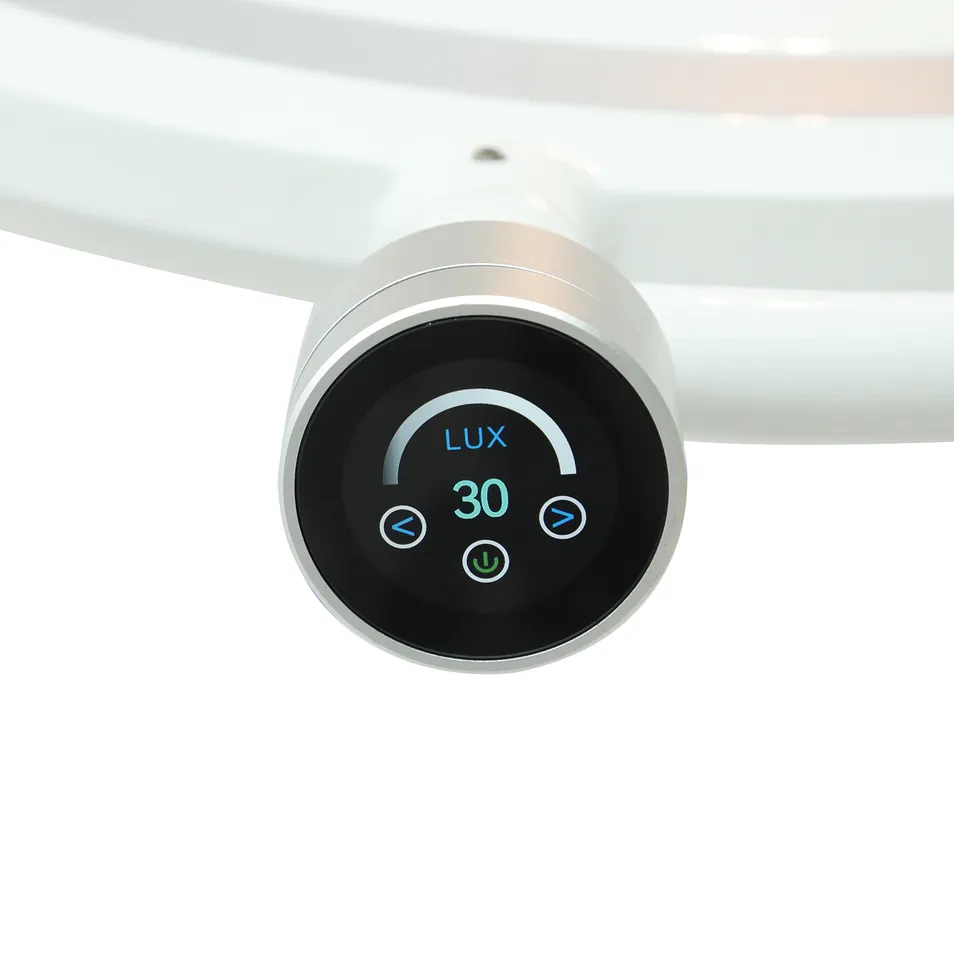 Surgical Light View 2