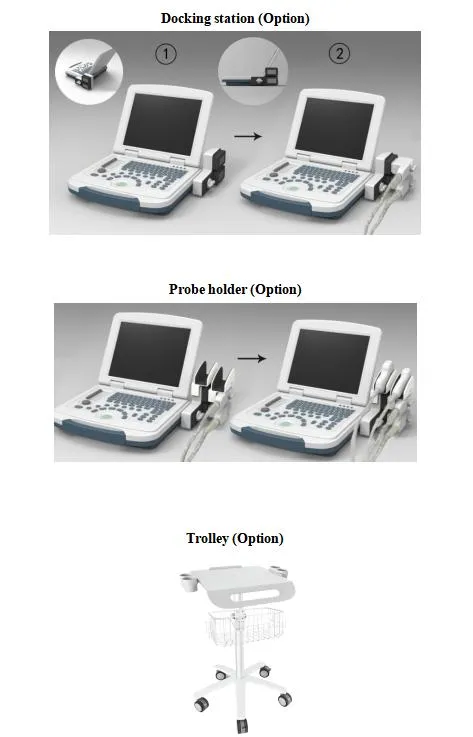 Ultrasound Device