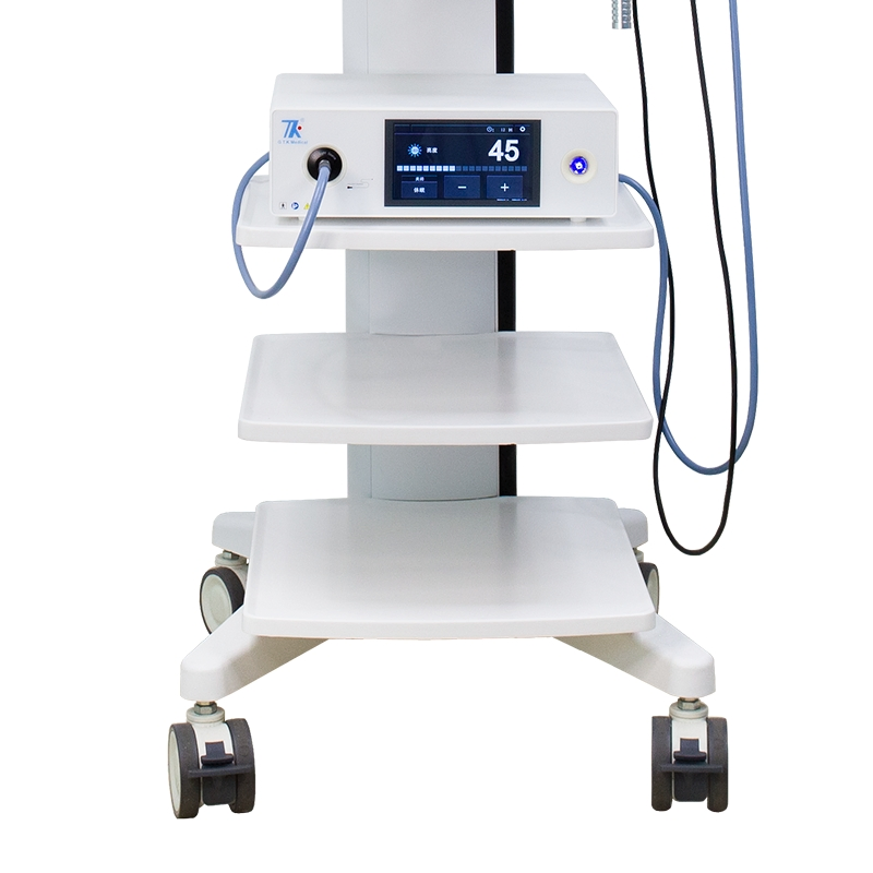 Medical camera Torre De Endoscopic Full HD 1080P Laparoscopic Endoscopy Camera System