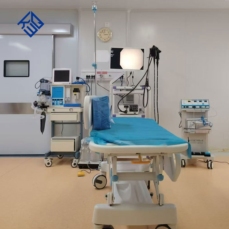 Gastroscope and Colonoscope Medical Gastrointestinal Endoscopy System