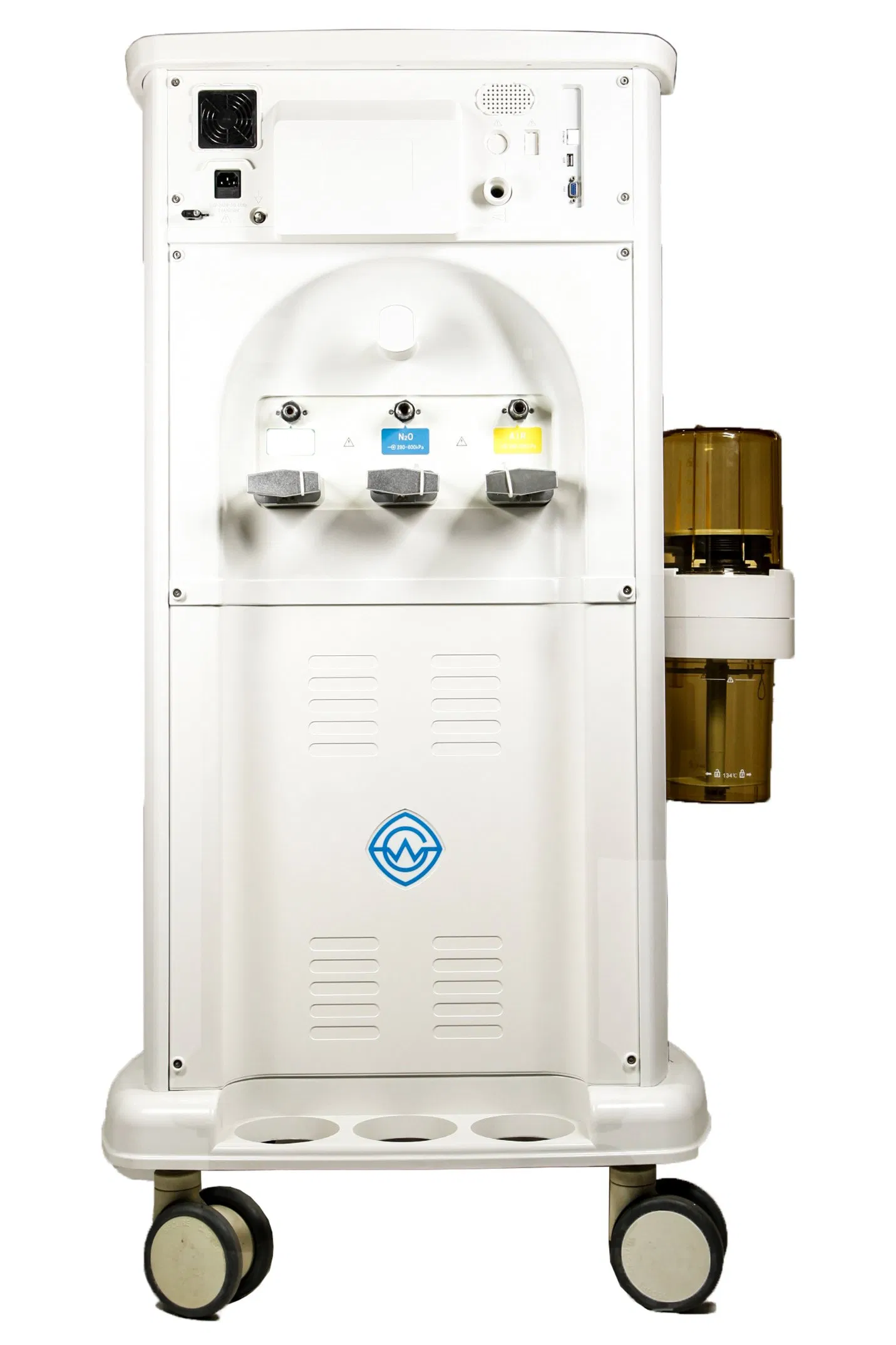 Hospital Medical Surgical Equipment Featured-Anesthesia Machine (CWM-303)