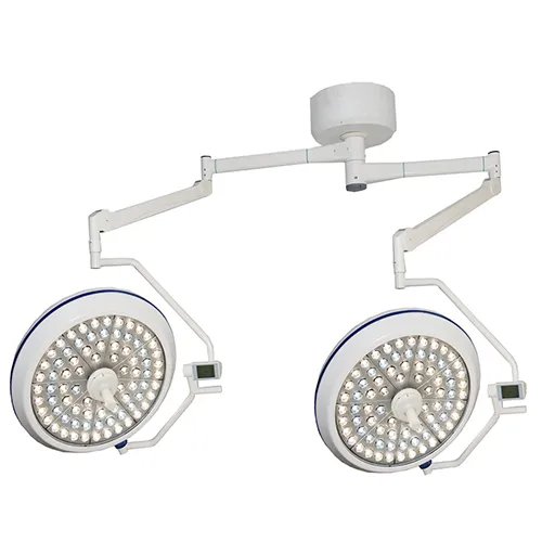 Operating Light Details