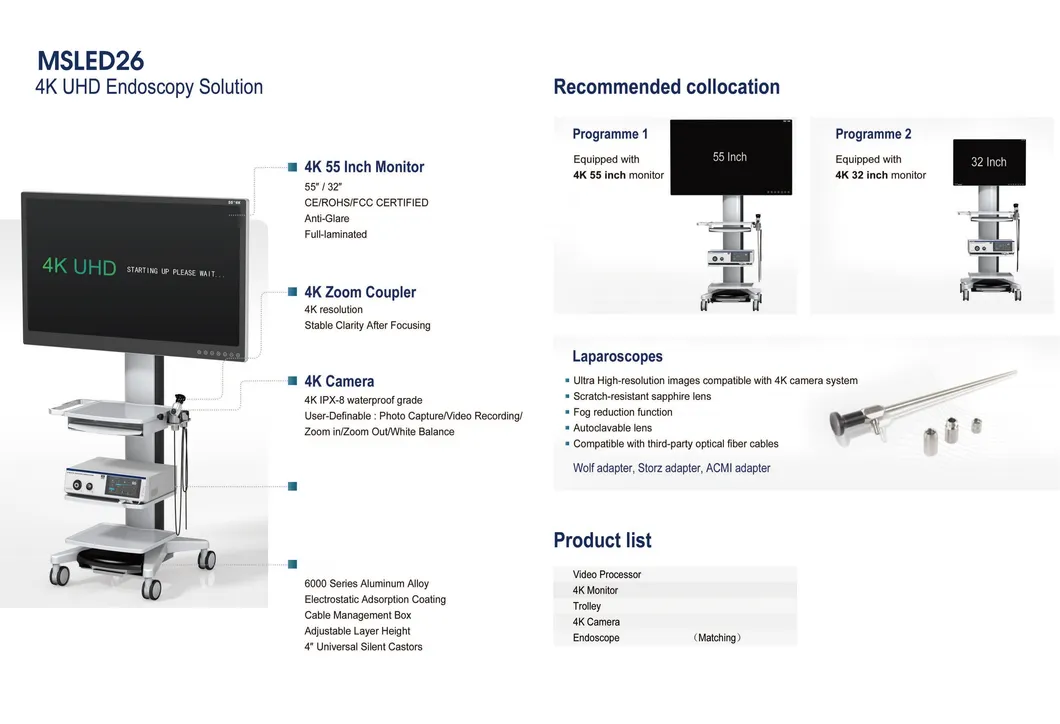 Surgical Instruments 3