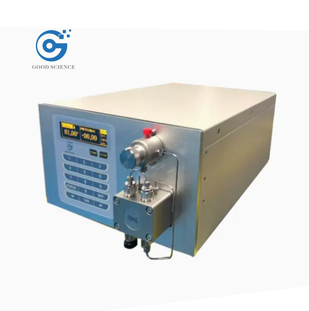 High Quality System HPLC Chromatography Lab Instrument Lab Equipment