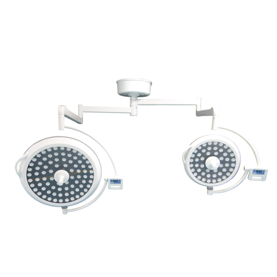 Medical LED Shadowless Operation Light LED Lamp Lighting Solutions for Surgical Procedures