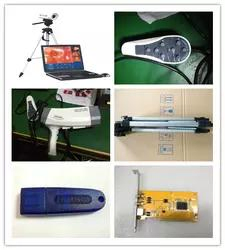 Digital Mobile Portable Vaginal Endoscope Gynecological Diagnostic Video Colposcope