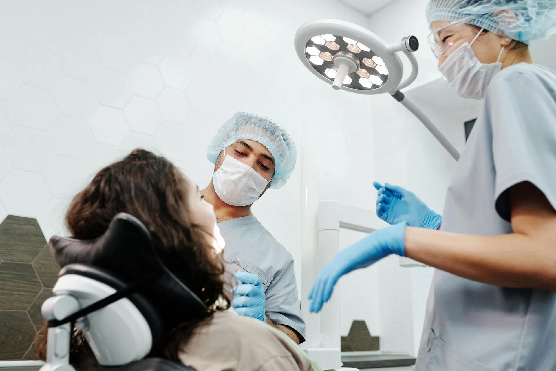 Technical Specifications