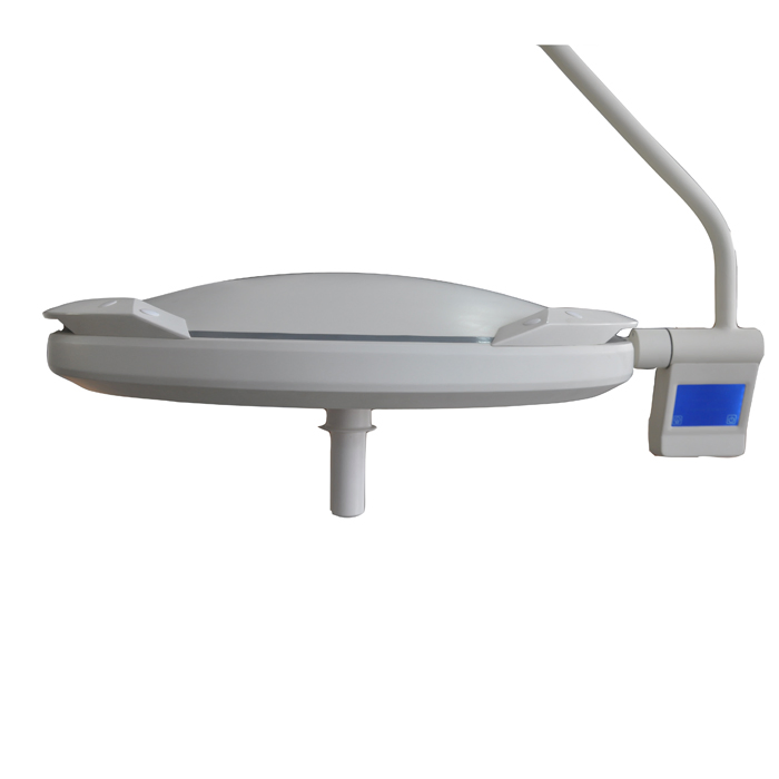 Mt Medical Double Head LED Hospital Surgical Shadowless Light Operating Room Touch Screen