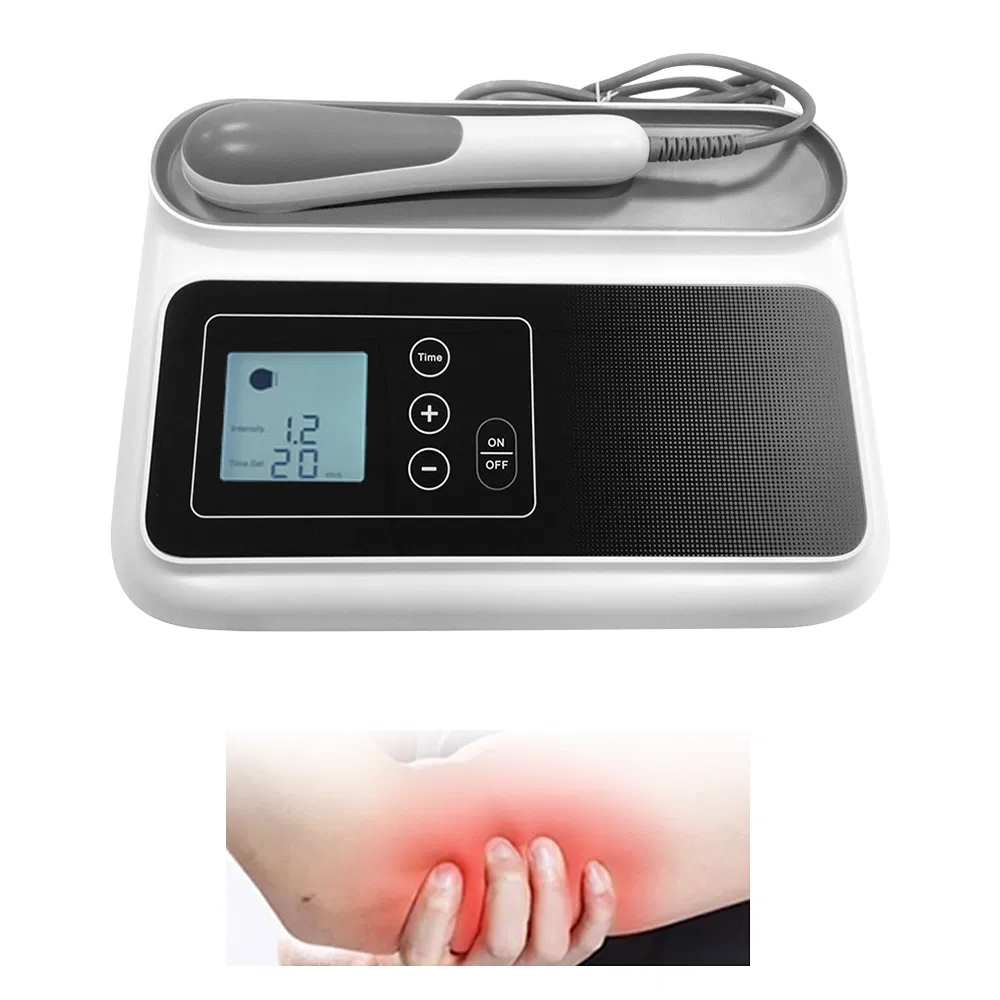 Suyzeko Arthritis Back Pain Relief 1MHz Ultrasound Therapy Device