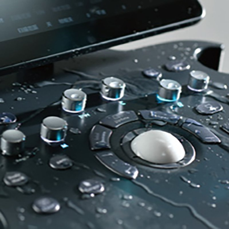 Mindray Consona N8/DC-70 Ultrasound Scanner Diagnostic Imaging System