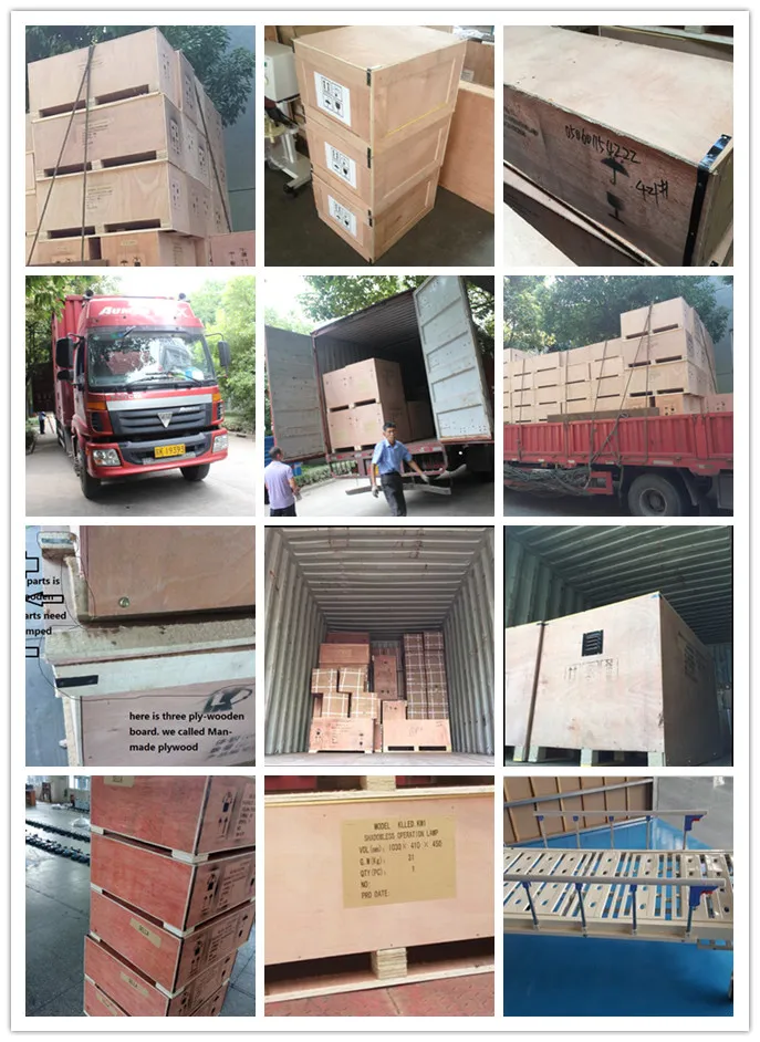 Operating Table View 7