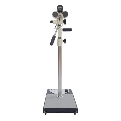 Optical Colposcope View 1