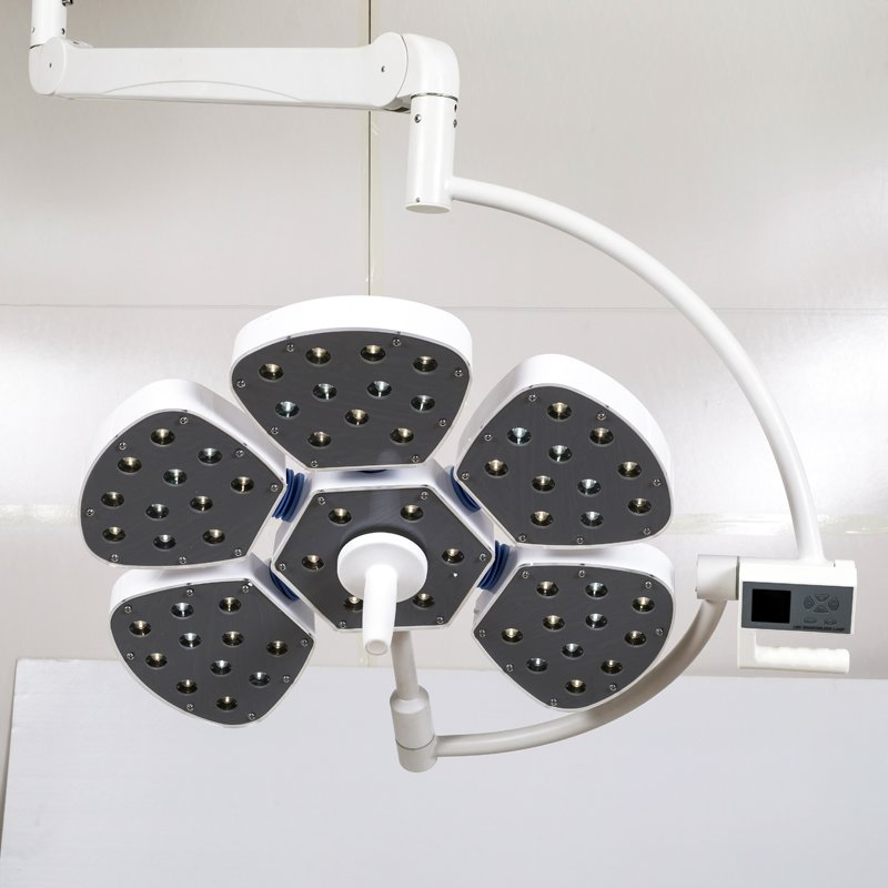 Osram LED Shadowless Surgical Operating Light