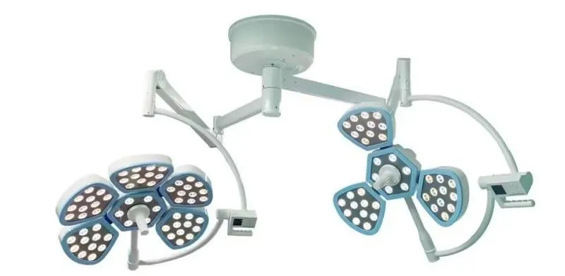 Surgical Light Overview