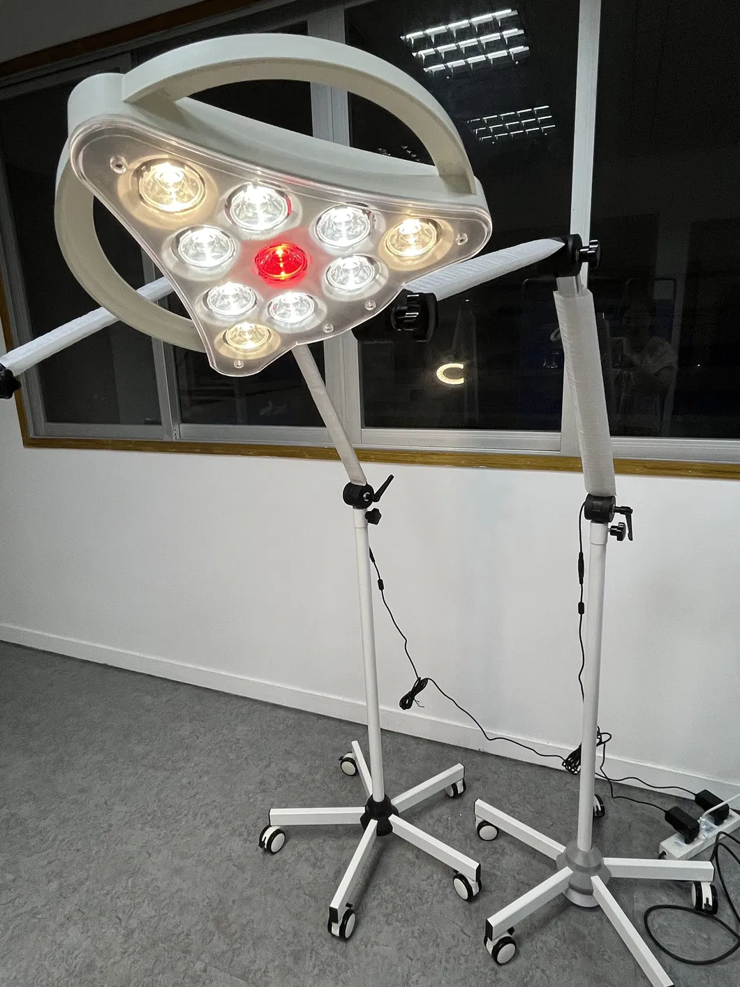 Medical Operation Lamp