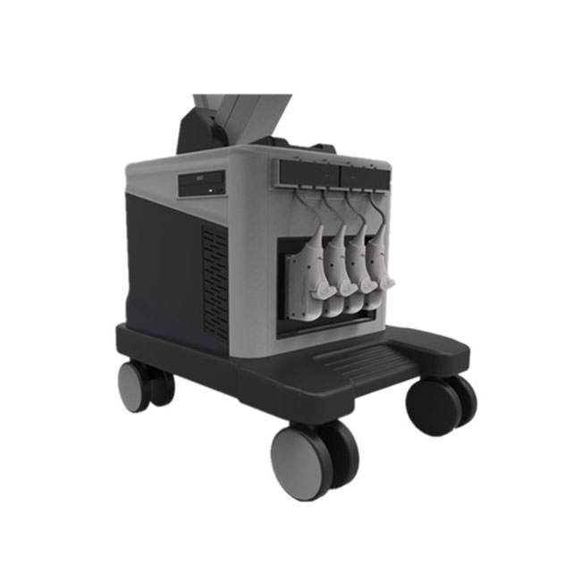 High Quality Factories in China 4D Ultrasound Portable Ultrasonic Diagnostic Devices