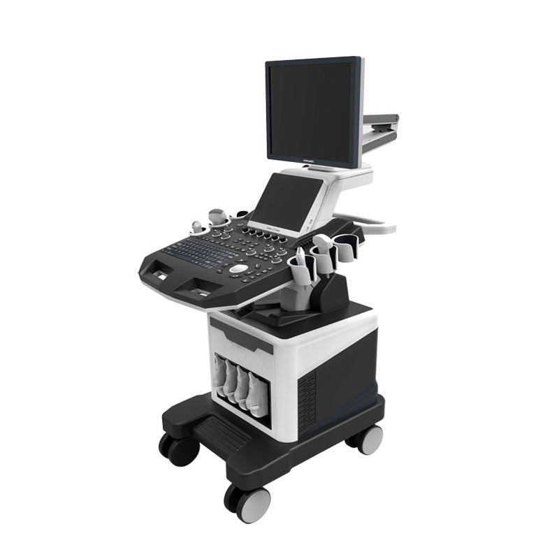 High Quality Factories in China 4D Ultrasound Portable Ultrasonic Diagnostic Devices