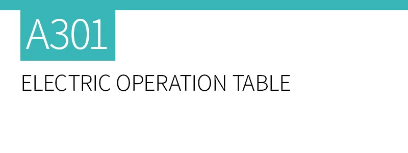 Operating Table Overview