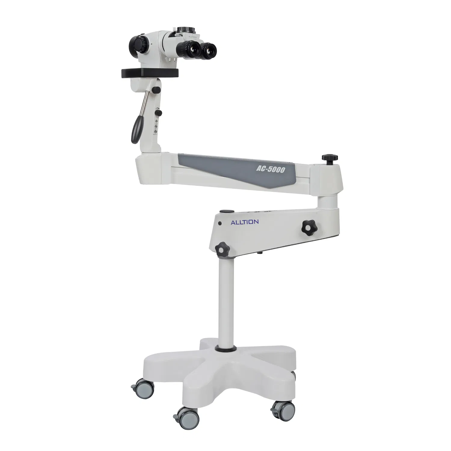 AC-5000 Colposcope for Gynecology with Full Function Camera