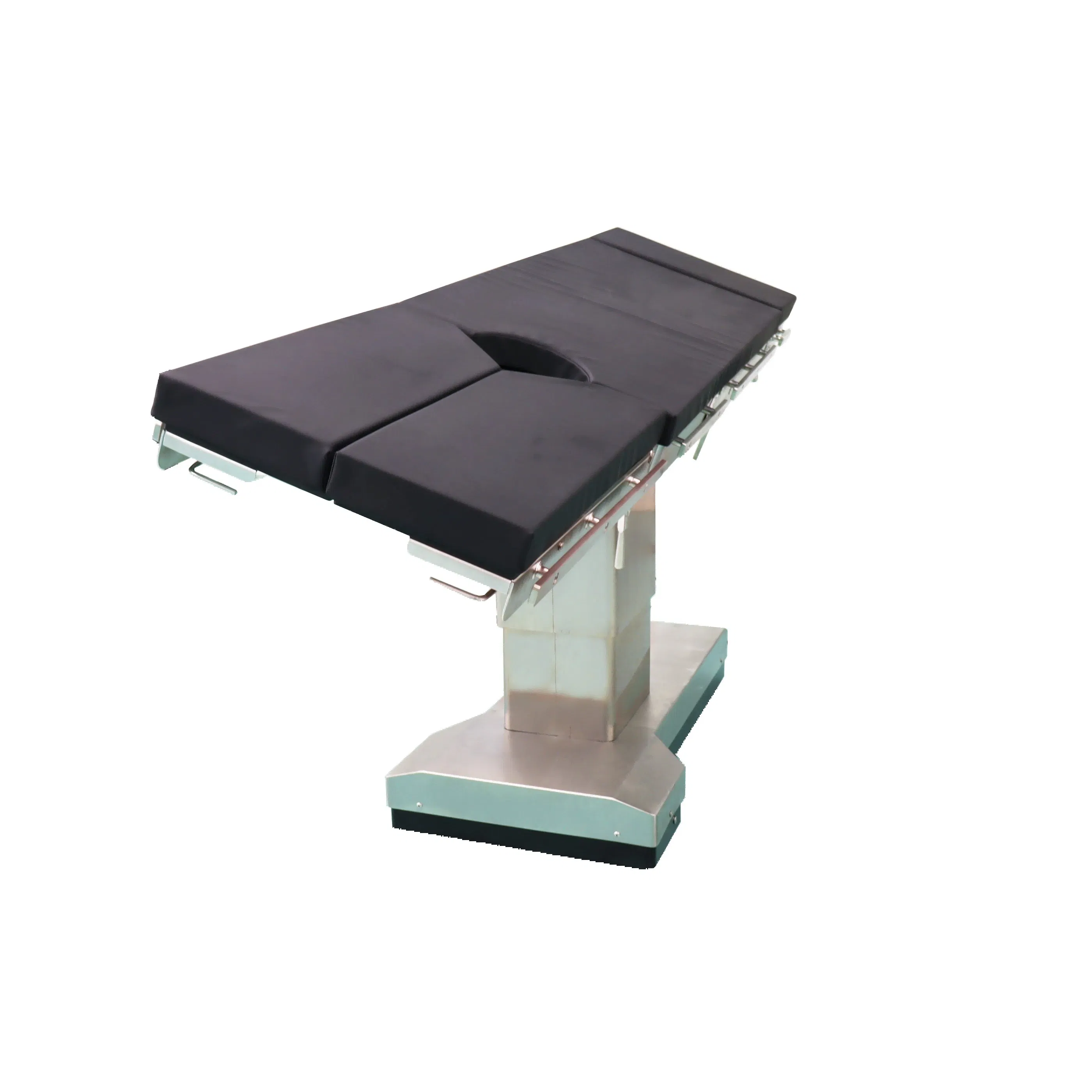 Premium Fully Electric Hydraulic Surgical Operating Table for Versatile Positions