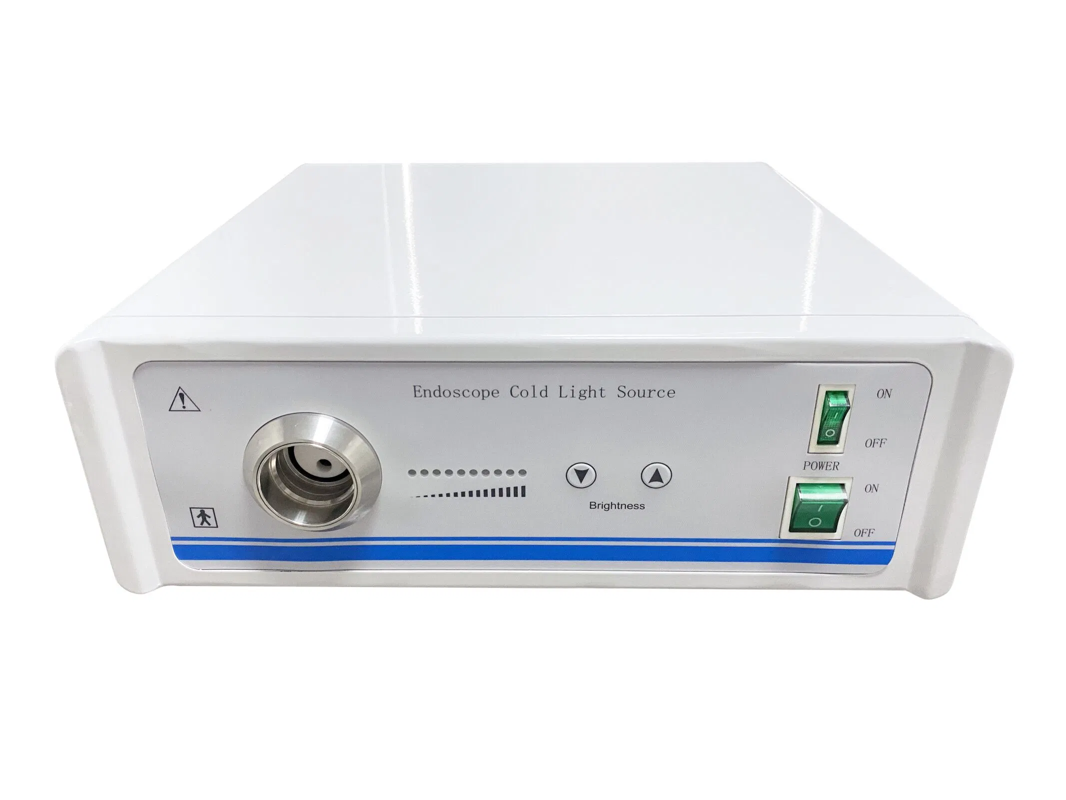 High-Definition Medical Endoscopy Camera System for Gastroscopy and Colonoscopy