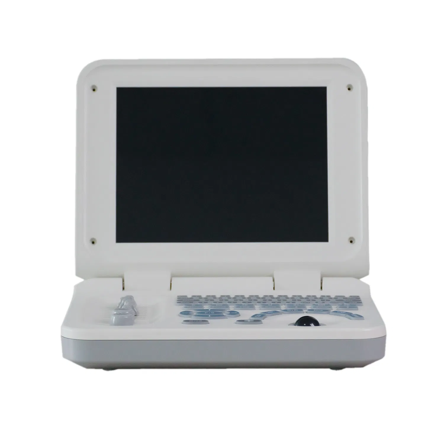 U10mini Laptop Ultrasound Machine Available 10 Inch Medical Sonography Device