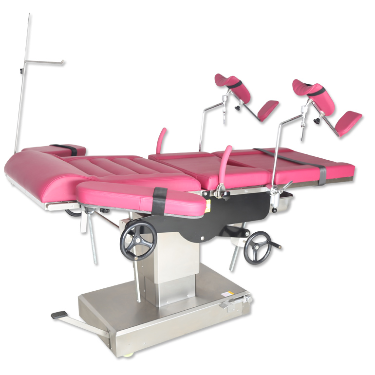Gynecological Examination Table Obstetric Birthing Chair (THR-CY08)