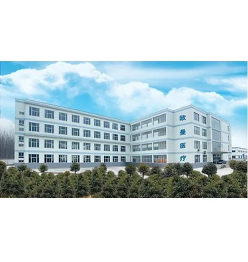 Manufacturing Facility