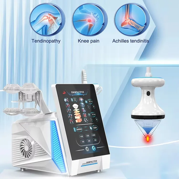 Shockwave Principle 1